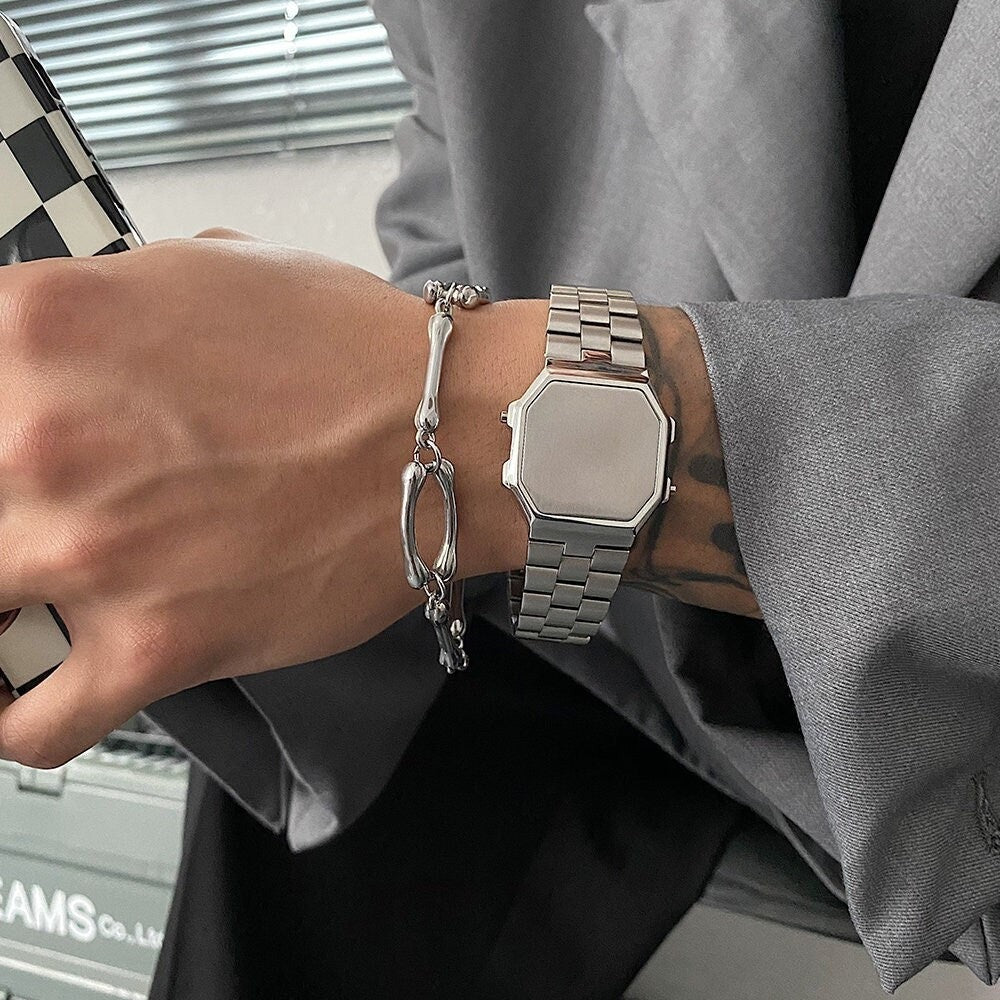 AMBUSH Timeless Watch Bracelet ブレスレット