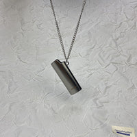 Lighter Case Necklace