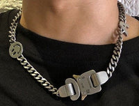 Ambush, Chrome Hearts, Vivienne Westwood Inspired Jewelry from SAZ Studios