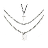 Ambush, Chrome Hearts, Vivienne Westwood Inspired Jewelry from SAZ Studios