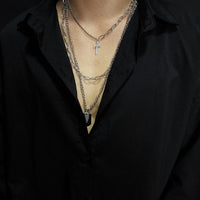 Ambush, Chrome Hearts, Vivienne Westwood Inspired Jewelry from SAZ Studios