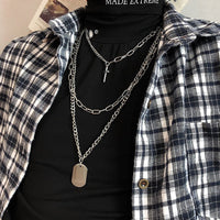 Ambush, Chrome Hearts, Vivienne Westwood Inspired Jewelry from SAZ Studios