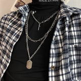 Ambush, Chrome Hearts, Vivienne Westwood Inspired Jewelry from SAZ Studios