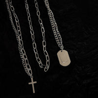 Ambush, Chrome Hearts, Vivienne Westwood Inspired Jewelry from SAZ Studios