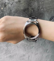 Ambush Timeless watch oyster bracelet