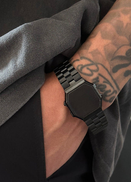 Ambush Timless Watch - Premium Jewelry from SAZ - Just $34.99! Shop now at SAZ Studios