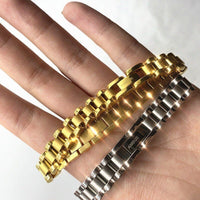 Ambush Timless Watch - Premium Jewelry from SAZ - Just $34.99! Shop now at SAZ Studios